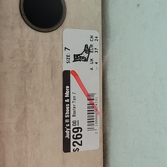 BED|STU Baxter tan 7 - Picture 6 of 11